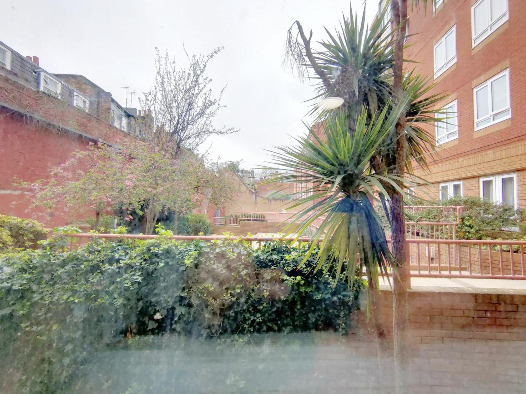 Spacious 3-Bed Cosy Flat In Westminster London Exterior photo